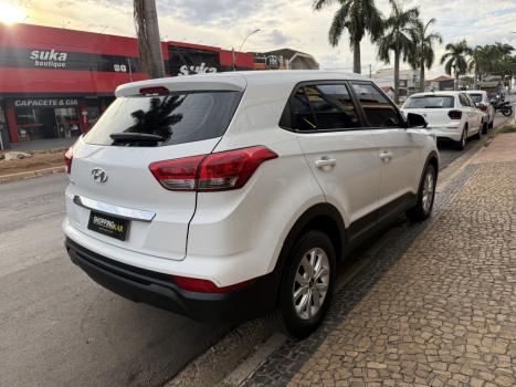 HYUNDAI Creta 1.6 16V 4P FLEX ATTITUDE AUTOMTICO, Foto 6