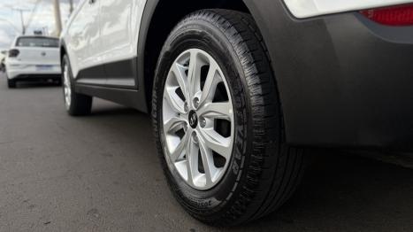 HYUNDAI Creta 1.6 16V 4P FLEX ATTITUDE AUTOMTICO, Foto 9