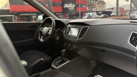 HYUNDAI Creta 1.6 16V 4P FLEX ATTITUDE AUTOMTICO, Foto 10