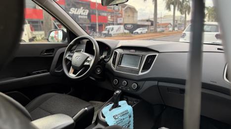 HYUNDAI Creta 1.6 16V 4P FLEX ATTITUDE AUTOMTICO, Foto 11