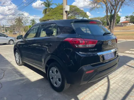 HYUNDAI Creta 1.6 16V 4P FLEX ATTITUDE AUTOMTICO, Foto 7