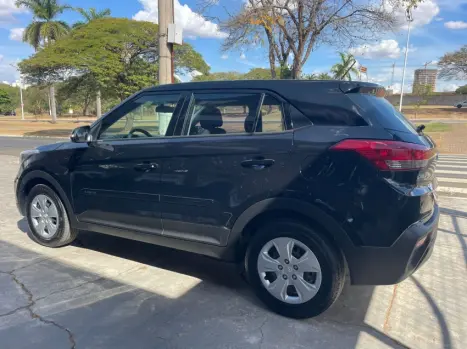 HYUNDAI Creta 1.6 16V 4P FLEX ATTITUDE AUTOMTICO, Foto 8