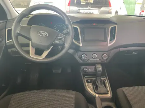HYUNDAI Creta 1.6 16V 4P FLEX ATTITUDE AUTOMTICO, Foto 10