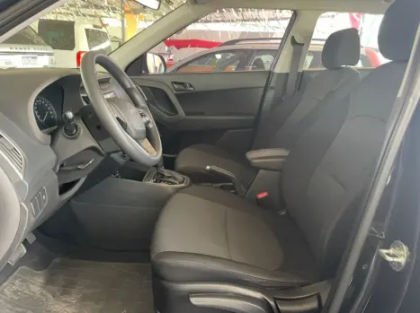 HYUNDAI Creta 1.6 16V 4P FLEX ATTITUDE AUTOMTICO, Foto 11