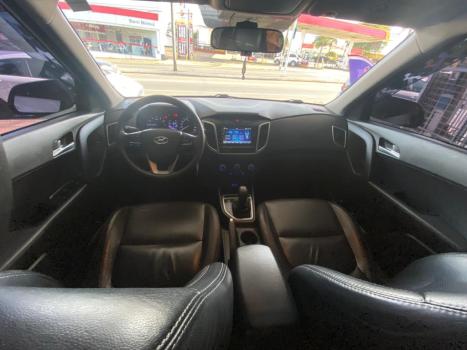 HYUNDAI Creta 1.6 16V 4P FLEX ATTITUDE AUTOMÁTICO, Foto 5 HYUNDAI Creta 1.6 16V 4P FLEX ATTITUDE AUTOMÁTICO, Foto 5