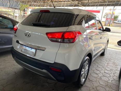 HYUNDAI Creta 1.6 16V 4P FLEX ATTITUDE AUTOMÁTICO, Foto 9 HYUNDAI Creta 1.6 16V 4P FLEX ATTITUDE AUTOMÁTICO, Foto 9