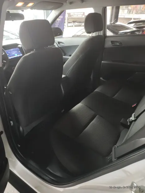 HYUNDAI Creta 1.6 16V 4P FLEX ATTITUDE AUTOMTICO, Foto 6