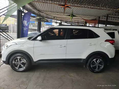 HYUNDAI Creta 1.6 16V 4P FLEX ATTITUDE AUTOMTICO, Foto 7