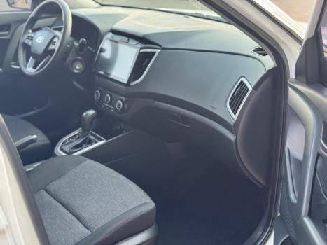 HYUNDAI Creta 1.6 16V 4P FLEX ATTITUDE AUTOMTICO, Foto 8