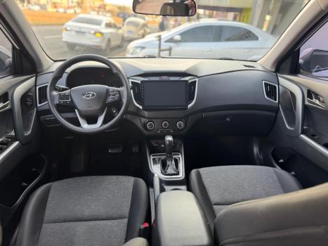 HYUNDAI Creta 1.6 16V 4P FLEX ATTITUDE AUTOMTICO, Foto 5
