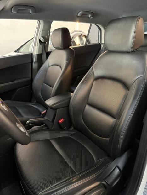 HYUNDAI Creta 1.6 16V 4P FLEX ATTITUDE AUTOMÁTICO, Foto 11 HYUNDAI Creta 1.6 16V 4P FLEX ATTITUDE AUTOMÁTICO, Foto 11