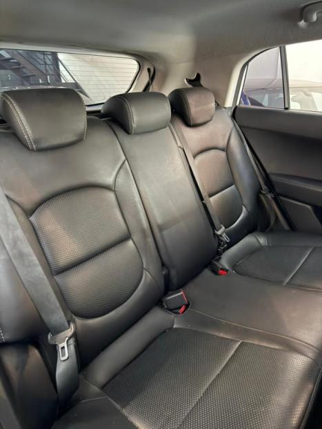 HYUNDAI Creta 1.6 16V 4P FLEX ATTITUDE AUTOMÁTICO, Foto 12 HYUNDAI Creta 1.6 16V 4P FLEX ATTITUDE AUTOMÁTICO, Foto 12