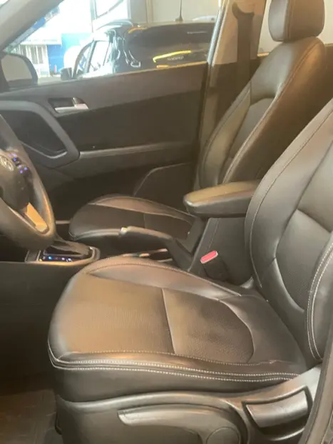 HYUNDAI Creta 1.6 16V 4P FLEX SMART AUTOMÁTICO, Foto 10 HYUNDAI Creta 1.6 16V 4P FLEX SMART AUTOMÁTICO, Foto 10