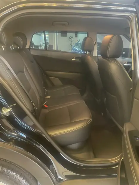 HYUNDAI Creta 1.6 16V 4P FLEX SMART AUTOMÁTICO, Foto 11 HYUNDAI Creta 1.6 16V 4P FLEX SMART AUTOMÁTICO, Foto 11