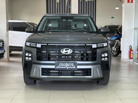 HYUNDAI Creta 1.6 16V 4P FLEX TGDI TURBO ULTIMATE DCT AUTOMÁTICO, Foto 1 HYUNDAI Creta 1.6 16V 4P FLEX TGDI TURBO ULTIMATE DCT AUTOMÁTICO, Foto 1