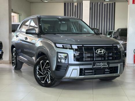 HYUNDAI Creta 1.6 16V 4P FLEX TGDI TURBO ULTIMATE DCT AUTOMÁTICO, Foto 2 HYUNDAI Creta 1.6 16V 4P FLEX TGDI TURBO ULTIMATE DCT AUTOMÁTICO, Foto 2