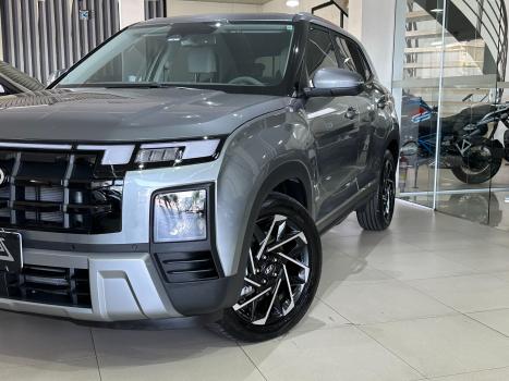 HYUNDAI Creta 1.6 16V 4P FLEX TGDI TURBO ULTIMATE DCT AUTOMÁTICO, Foto 6 HYUNDAI Creta 1.6 16V 4P FLEX TGDI TURBO ULTIMATE DCT AUTOMÁTICO, Foto 6