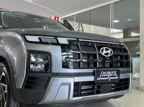 HYUNDAI Creta 1.6 16V 4P FLEX TGDI TURBO ULTIMATE DCT AUTOMÁTICO, Foto 7 HYUNDAI Creta 1.6 16V 4P FLEX TGDI TURBO ULTIMATE DCT AUTOMÁTICO, Foto 7