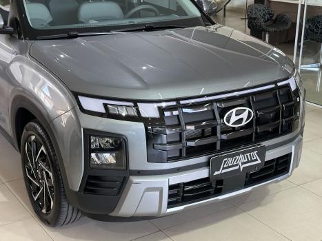 HYUNDAI Creta 1.6 16V 4P FLEX TGDI TURBO ULTIMATE DCT AUTOMÁTICO, Foto 8 HYUNDAI Creta 1.6 16V 4P FLEX TGDI TURBO ULTIMATE DCT AUTOMÁTICO, Foto 8