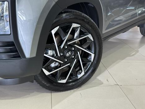 HYUNDAI Creta 1.6 16V 4P FLEX TGDI TURBO ULTIMATE DCT AUTOMÁTICO, Foto 9 HYUNDAI Creta 1.6 16V 4P FLEX TGDI TURBO ULTIMATE DCT AUTOMÁTICO, Foto 9