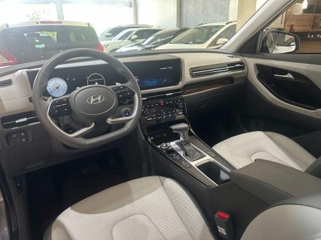 HYUNDAI Creta 1.6 16V 4P FLEX TGDI TURBO ULTIMATE DCT AUTOMÁTICO, Foto 10 HYUNDAI Creta 1.6 16V 4P FLEX TGDI TURBO ULTIMATE DCT AUTOMÁTICO, Foto 10