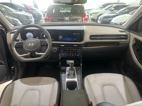 HYUNDAI Creta 1.6 16V 4P FLEX TGDI TURBO ULTIMATE DCT AUTOMÁTICO, Foto 11 HYUNDAI Creta 1.6 16V 4P FLEX TGDI TURBO ULTIMATE DCT AUTOMÁTICO, Foto 11