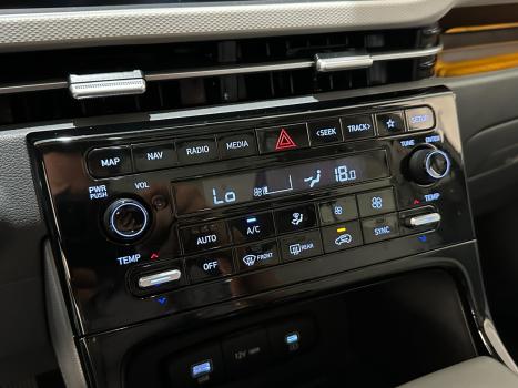 HYUNDAI Creta 1.6 16V 4P FLEX TGDI TURBO ULTIMATE DCT AUTOMÁTICO, Foto 13 HYUNDAI Creta 1.6 16V 4P FLEX TGDI TURBO ULTIMATE DCT AUTOMÁTICO, Foto 13