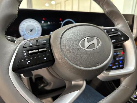 HYUNDAI Creta 1.6 16V 4P FLEX TGDI TURBO ULTIMATE DCT AUTOMÁTICO, Foto 15 HYUNDAI Creta 1.6 16V 4P FLEX TGDI TURBO ULTIMATE DCT AUTOMÁTICO, Foto 15