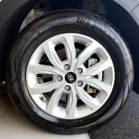 HYUNDAI Creta 1.6 16V 4P FLEX ACTION AUTOMÁTICO, Foto 7 HYUNDAI Creta 1.6 16V 4P FLEX ACTION AUTOMÁTICO, Foto 7