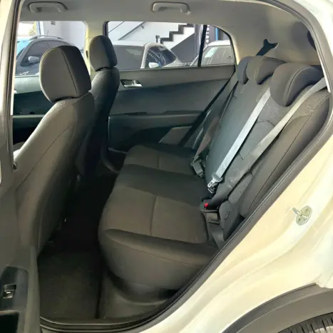 HYUNDAI Creta 1.6 16V 4P FLEX ACTION AUTOMÁTICO, Foto 14 HYUNDAI Creta 1.6 16V 4P FLEX ACTION AUTOMÁTICO, Foto 14