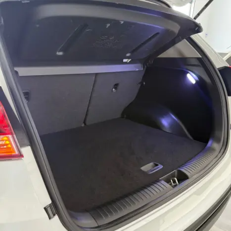 HYUNDAI Creta 1.6 16V 4P FLEX ACTION AUTOMÁTICO, Foto 15 HYUNDAI Creta 1.6 16V 4P FLEX ACTION AUTOMÁTICO, Foto 15