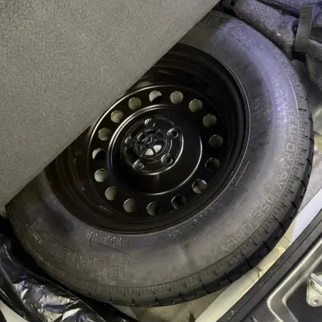 HYUNDAI Creta 1.6 16V 4P FLEX ACTION AUTOMÁTICO, Foto 16 HYUNDAI Creta 1.6 16V 4P FLEX ACTION AUTOMÁTICO, Foto 16