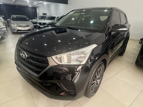 HYUNDAI Creta 1.6 16V 4P FLEX ATTITUDE AUTOMÁTICO, Foto 1 HYUNDAI Creta 1.6 16V 4P FLEX ATTITUDE AUTOMÁTICO, Foto 1