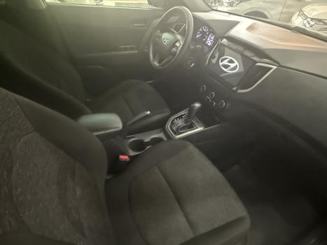 HYUNDAI Creta 1.6 16V 4P FLEX ATTITUDE AUTOMÁTICO, Foto 7 HYUNDAI Creta 1.6 16V 4P FLEX ATTITUDE AUTOMÁTICO, Foto 7
