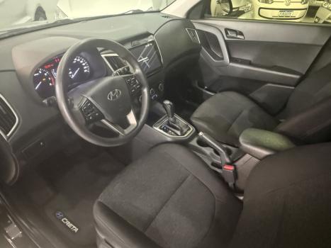 HYUNDAI Creta 1.6 16V 4P FLEX ATTITUDE AUTOMÁTICO, Foto 8 HYUNDAI Creta 1.6 16V 4P FLEX ATTITUDE AUTOMÁTICO, Foto 8