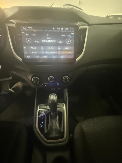 HYUNDAI Creta 1.6 16V 4P FLEX ATTITUDE AUTOMÁTICO, Foto 9 HYUNDAI Creta 1.6 16V 4P FLEX ATTITUDE AUTOMÁTICO, Foto 9