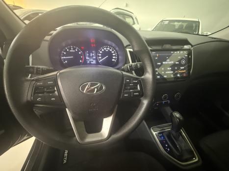 HYUNDAI Creta 1.6 16V 4P FLEX ATTITUDE AUTOMÁTICO, Foto 10 HYUNDAI Creta 1.6 16V 4P FLEX ATTITUDE AUTOMÁTICO, Foto 10