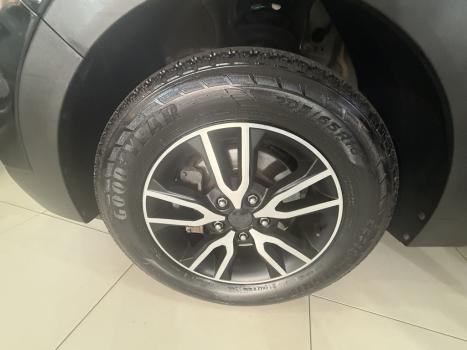 HYUNDAI Creta 1.6 16V 4P FLEX ATTITUDE AUTOMÁTICO, Foto 11 HYUNDAI Creta 1.6 16V 4P FLEX ATTITUDE AUTOMÁTICO, Foto 11