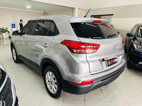 HYUNDAI Creta 1.6 16V 4P FLEX ACTION AUTOMTICO, Foto 7
