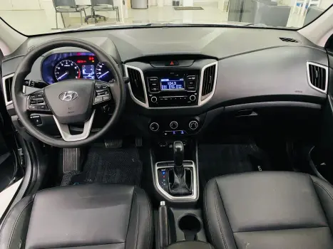 HYUNDAI Creta 1.6 16V 4P FLEX ACTION AUTOMTICO, Foto 15