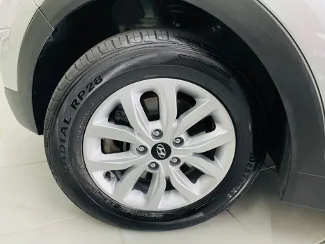 HYUNDAI Creta 1.6 16V 4P FLEX ACTION AUTOMTICO, Foto 16