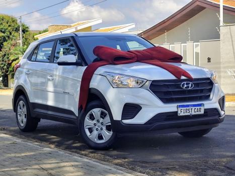 HYUNDAI Creta 1.6 16V 4P FLEX ATTITUDE AUTOMTICO, Foto 4