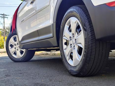 HYUNDAI Creta 1.6 16V 4P FLEX ATTITUDE AUTOMTICO, Foto 5