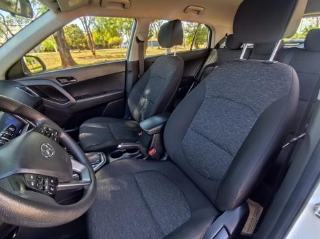 HYUNDAI Creta 1.6 16V 4P FLEX ATTITUDE AUTOMTICO, Foto 7