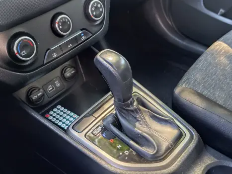 HYUNDAI Creta 1.6 16V 4P FLEX ATTITUDE AUTOMTICO, Foto 12