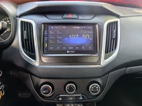 HYUNDAI Creta 1.6 16V 4P FLEX ATTITUDE AUTOMTICO, Foto 14