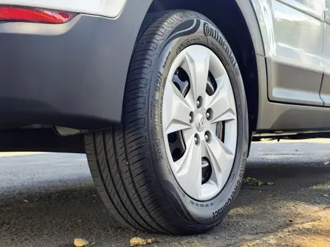 HYUNDAI Creta 1.6 16V 4P FLEX ATTITUDE AUTOMTICO, Foto 15