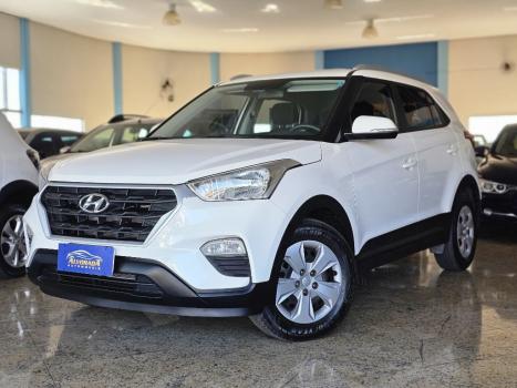 HYUNDAI Creta 1.6 16V 4P FLEX ATTITUDE AUTOMTICO, Foto 1
