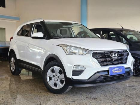 HYUNDAI Creta 1.6 16V 4P FLEX ATTITUDE AUTOMTICO, Foto 2