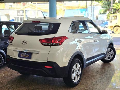 HYUNDAI Creta 1.6 16V 4P FLEX ATTITUDE AUTOMTICO, Foto 3